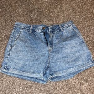 American eagle shorts